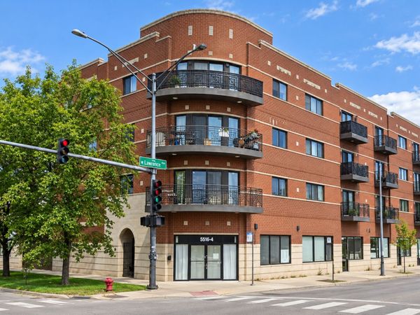6005 N Kimball Avenue , Unit 2A, Chicago, IL 60659