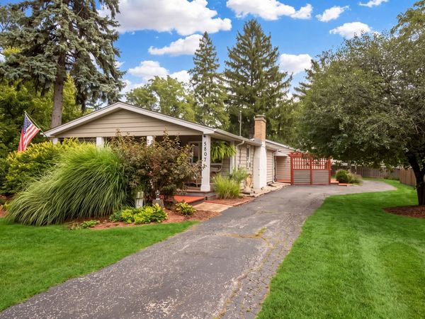 5807 Fairmount Avenue, Downers Grove, IL 60516