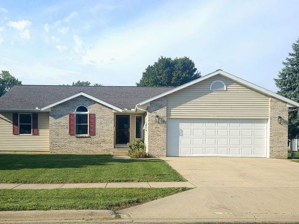404 E Buffalo Street, Polo, IL 61064