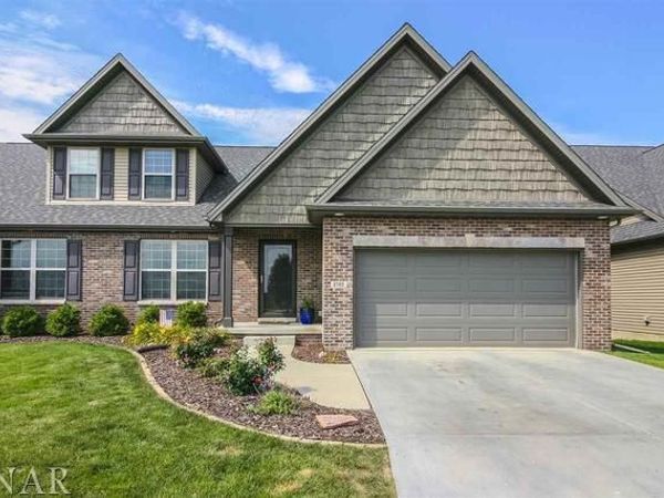 2702 Shepard Road , Normal, IL 61761