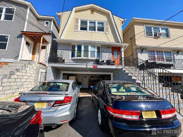 109-111 Judy Drive, Keasbey, NJ 08832