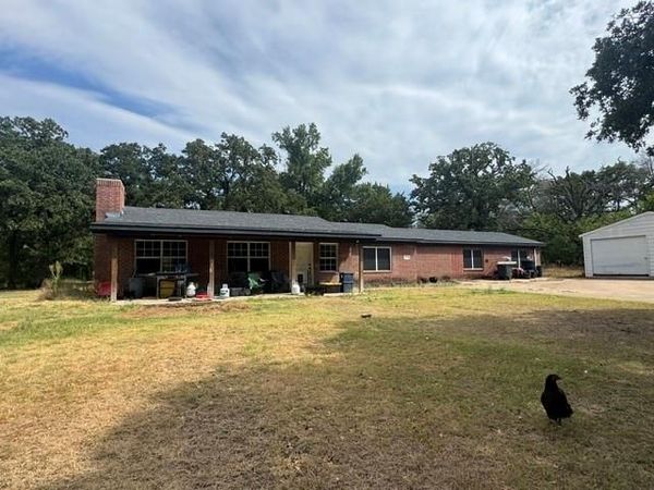 670 County Road 3701, Quinlan, TX 75474