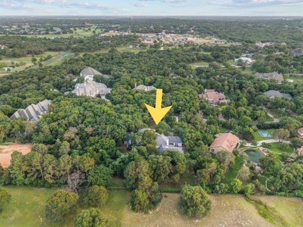 32 Wyck Hill Lane, Westlake, TX 76262