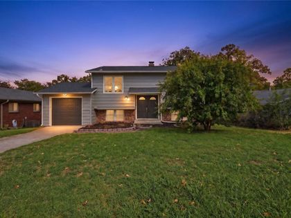 5523 S 30th West Avenue Tulsa, OK 74107