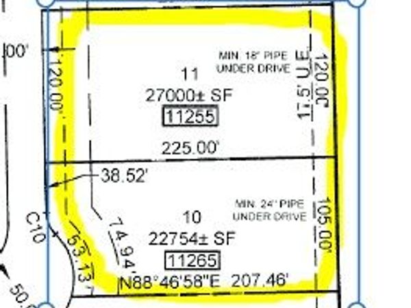 217th East Avenue , Broken Arrow, OK 74014