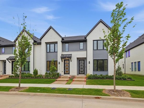 4734 Smokey Quartz Lane, Arlington, TX 76005