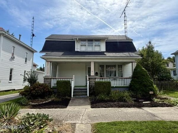 414 E Franklin Street, Kenton, OH 43326