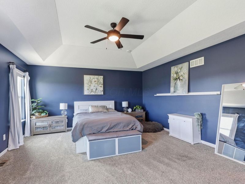 825 Lorenzo Drive, Marysville, OH 43040 Photo 20