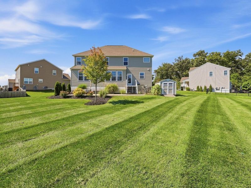 825 Lorenzo Drive, Marysville, OH 43040 Photo 44
