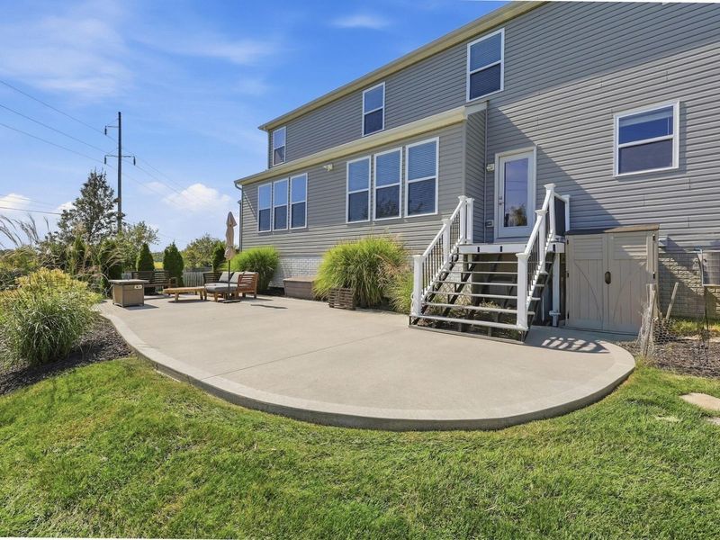 825 Lorenzo Drive, Marysville, OH 43040 Photo 45