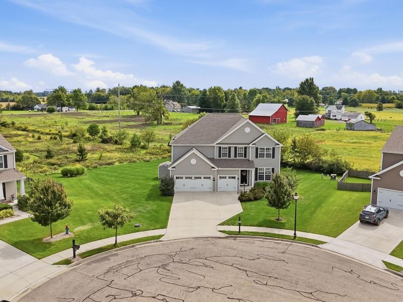 825 Lorenzo Drive, Marysville, OH 43040 Photo 47