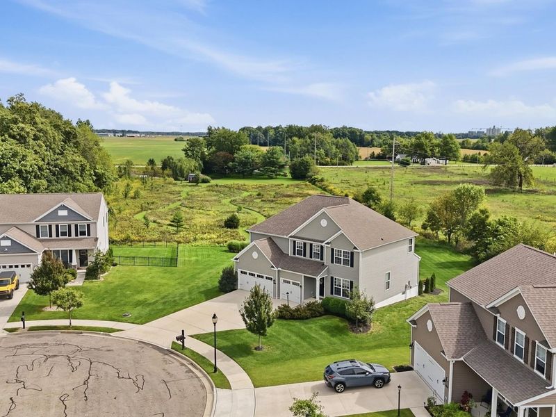 825 Lorenzo Drive, Marysville, OH 43040 Photo 48