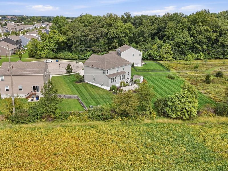825 Lorenzo Drive, Marysville, OH 43040 Photo 50