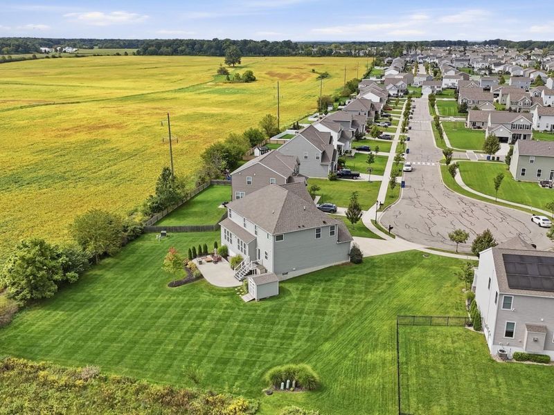 825 Lorenzo Drive, Marysville, OH 43040 Photo 52