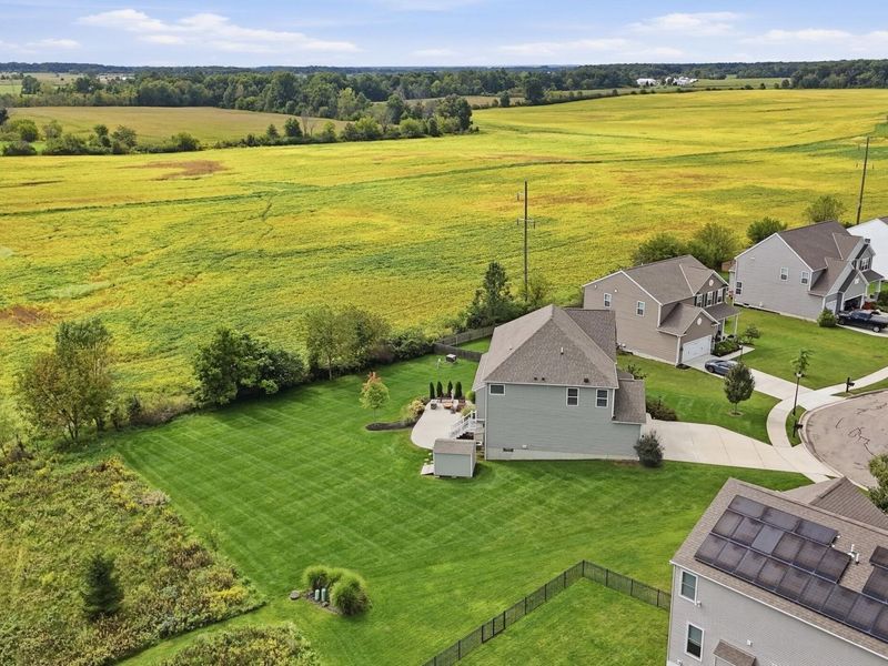 825 Lorenzo Drive, Marysville, OH 43040 Photo 53