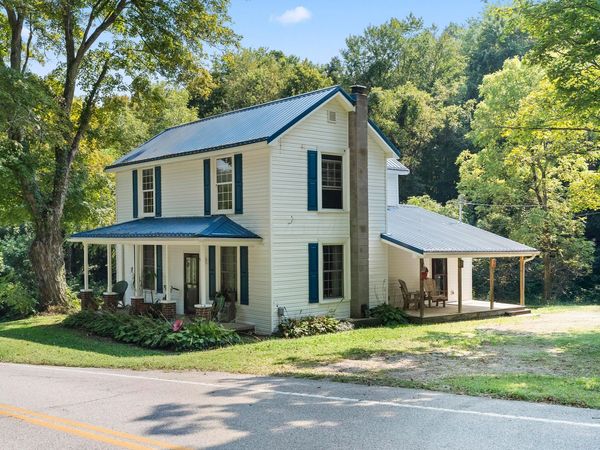 3247 Vigo Road, Chillicothe, OH 45601