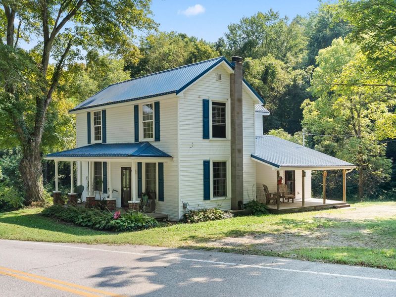 3247 Vigo Road, Chillicothe, OH 45601 Photo 1