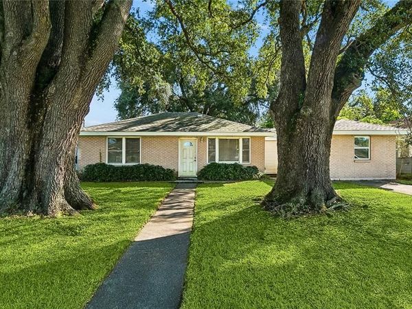 133 MYRTLE Street , Boutte, LA 70039
