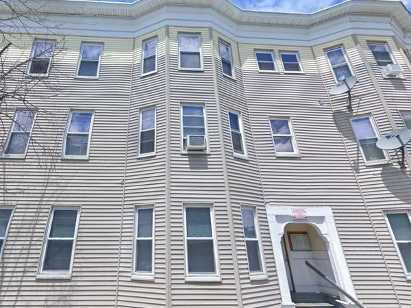 142 Dakota Street, Unit 1, Boston, MA 02122