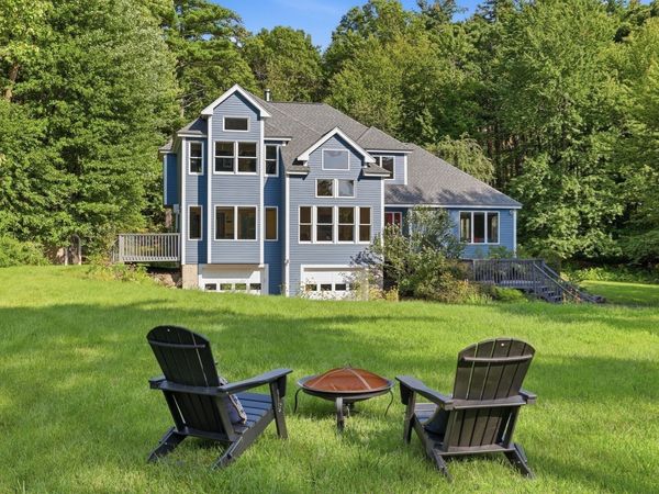 149 Nourse Rd, Bolton, MA 01740
