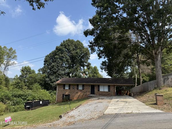 1082 Forest Drive, New Market, TN 37820
