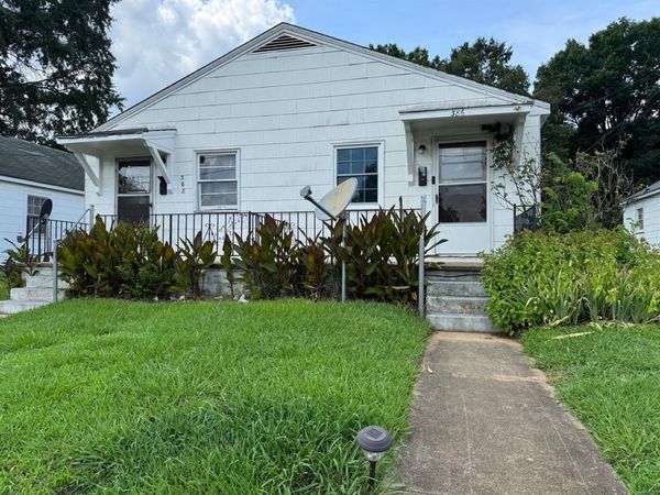 388 Juless ST , Danville, VA 24541