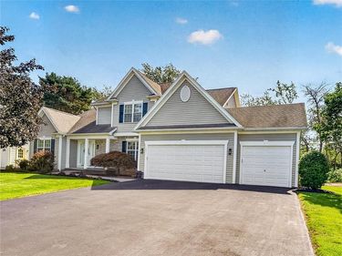 103 Forest Glen Drive , Rochester, NY 14612
