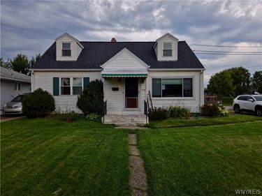 514 Highland Avenue , Tonawanda, NY 14223