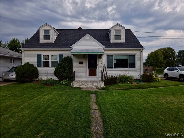 514 Highland Avenue , Tonawanda, NY 14223