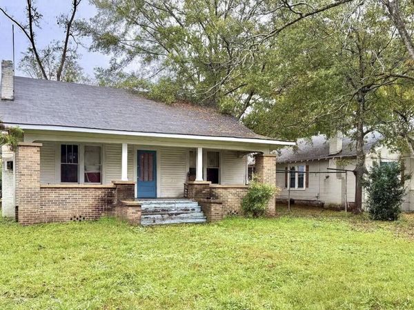112 Josephine Street, Brookhaven, MS 39601