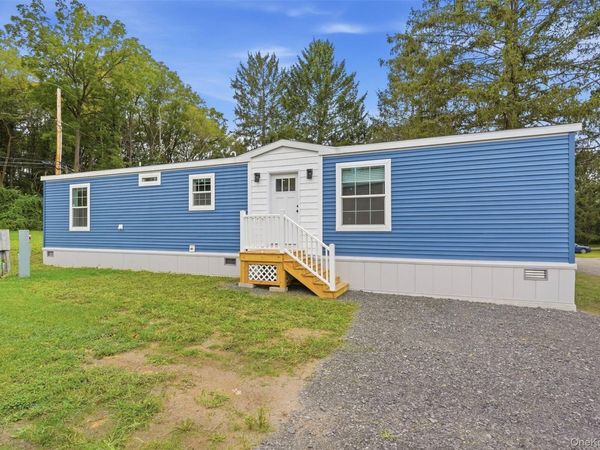 155 Metzger , Unit 53, Red Hook, NY 12571
