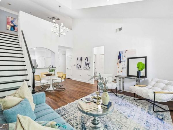 1424 Westchester Ridge NE, Atlanta, GA 30329