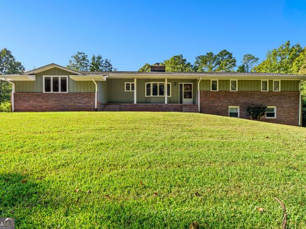 145 Ginger Cake Drive, Fayetteville, GA 30214