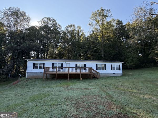 206 Benifield Drive, Lavonia, GA 30553
