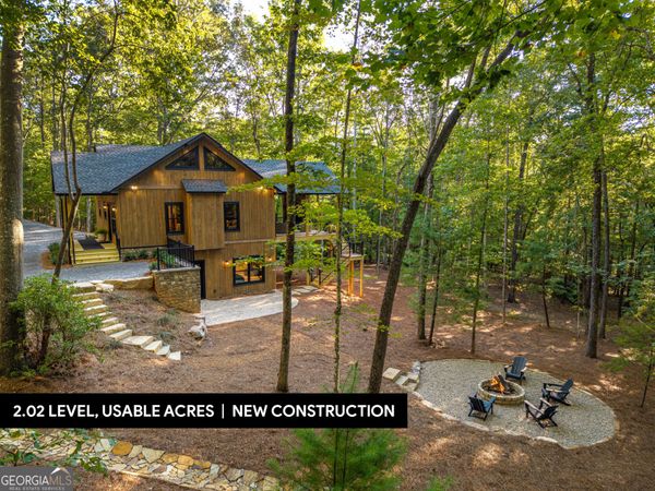 288 Hoot Owl Hill, Morganton, GA 30560