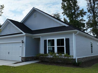 1052 Moen Loop , Unit Lot 14, Conway, SC 29526