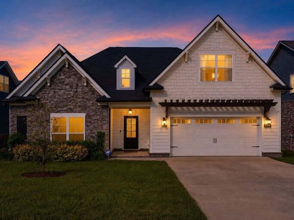 1418 Proprietors Pl , Murfreesboro, TN 37128