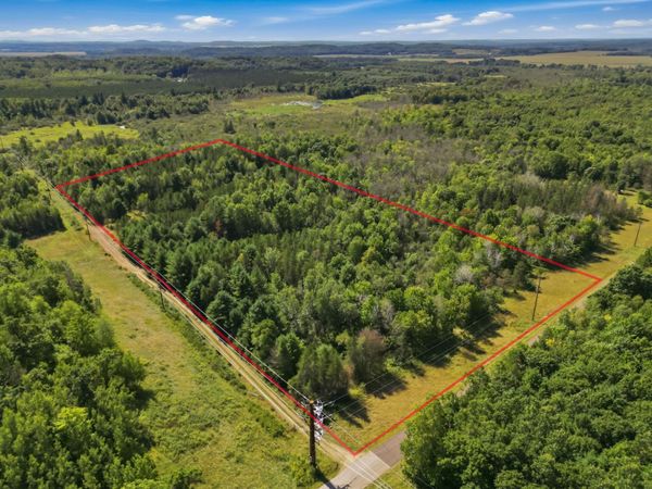 E5626 1170th Avenue , Wheeler, WI 54772