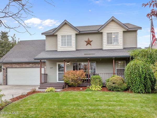 2675 N Sparrow Loop, Post Falls, ID 83854