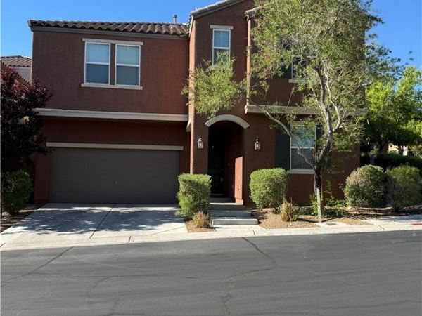 10581 Griffin Avenue , Las Vegas, NV 89129