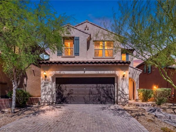 7788 Willow Garden Court , Las Vegas, NV 89179