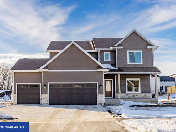 222 Aspen Lane, Gilbert, IA 50105