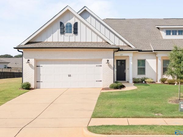 125 Clift Farm Drive, Madison, AL 35757