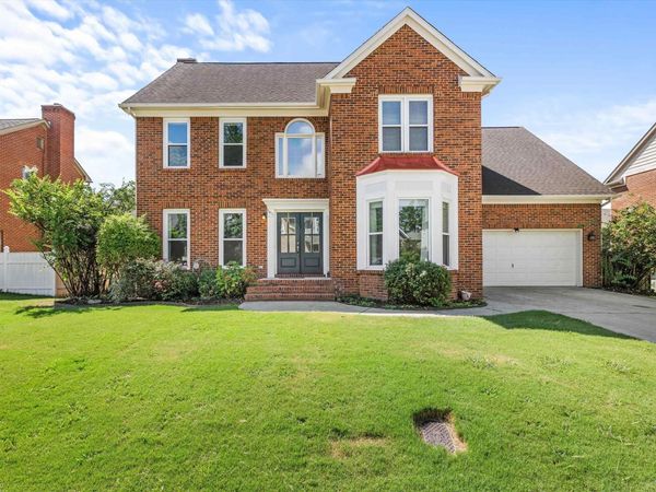 1822 Gallop Drive SE, Huntsville, AL 35803