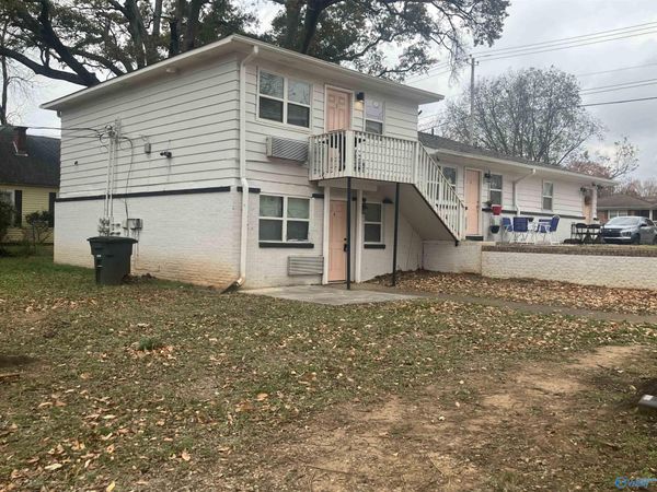 1506 Oakwood Avenue NE, Huntsville, AL 35811