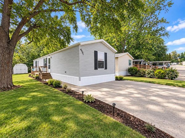 6501 Fork Avenue SW, Grand Rapids, MI 49548