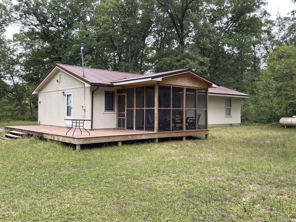 5630 N Irons Road, Irons, MI 49644