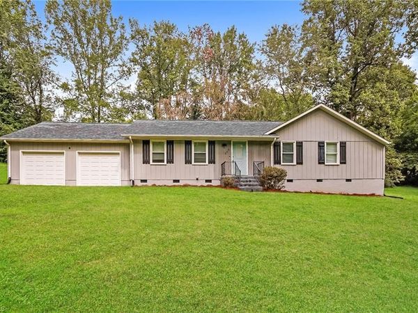 244 Brookside Drive, Millers Creek, NC 28651