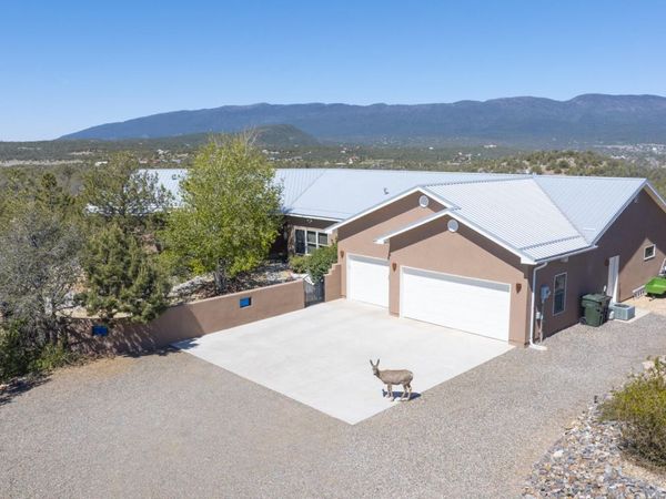 29 Conquest Court , Sandia Park, NM 87047