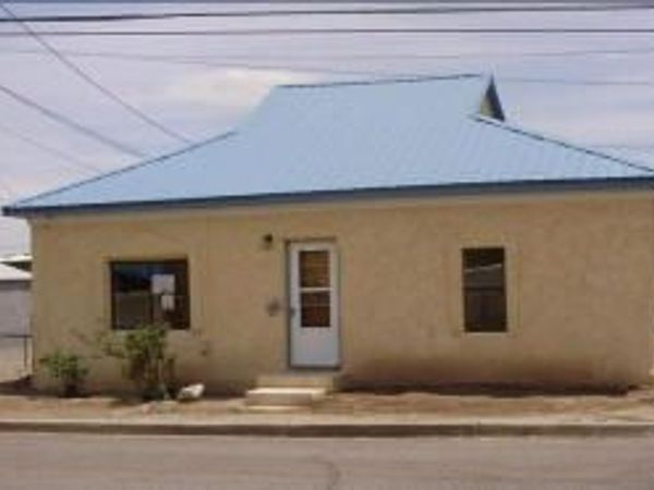 514 Terry Avenue , Socorro, NM 87801